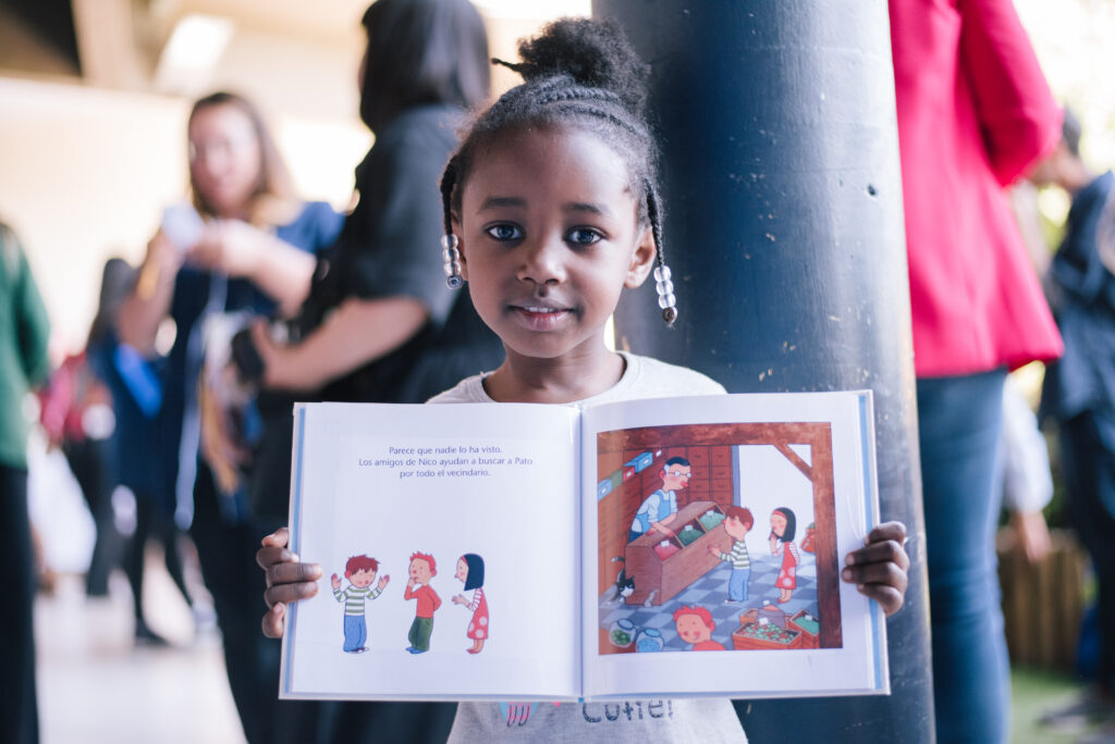 Implementa el Voluntariado Corporativo