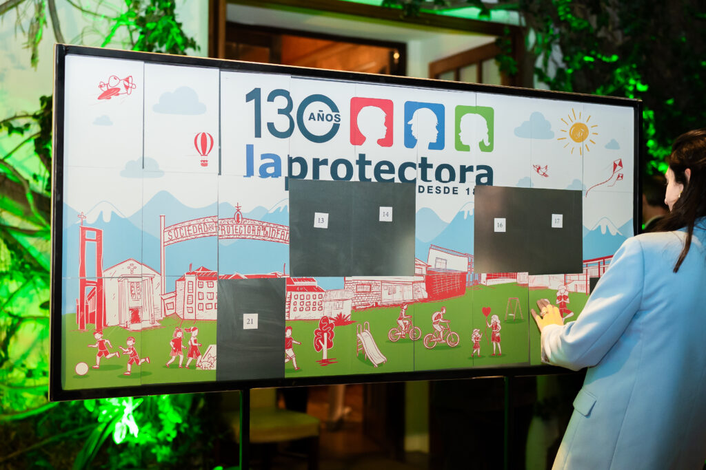 Filantropía Empresarial para Transformar el Futuro