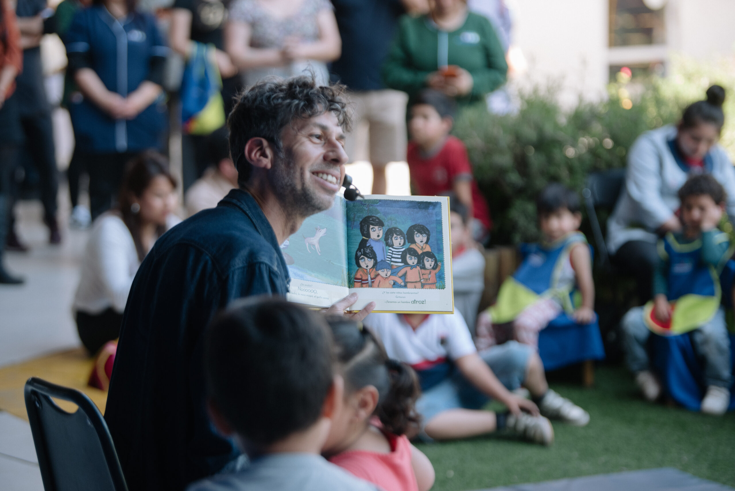 Dona ahora a la protectora