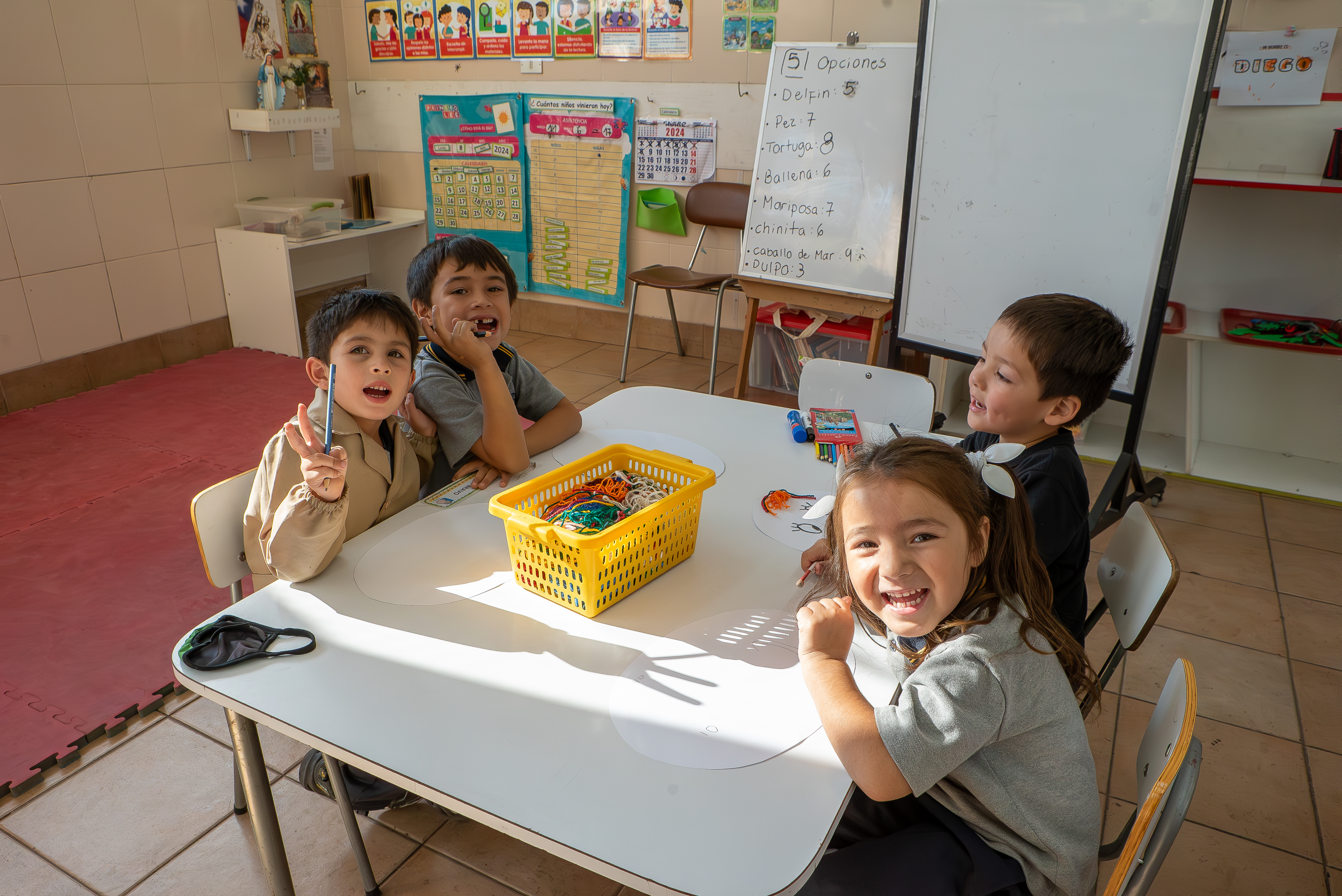Cómo organizar tu día para compartir más con tu hijo