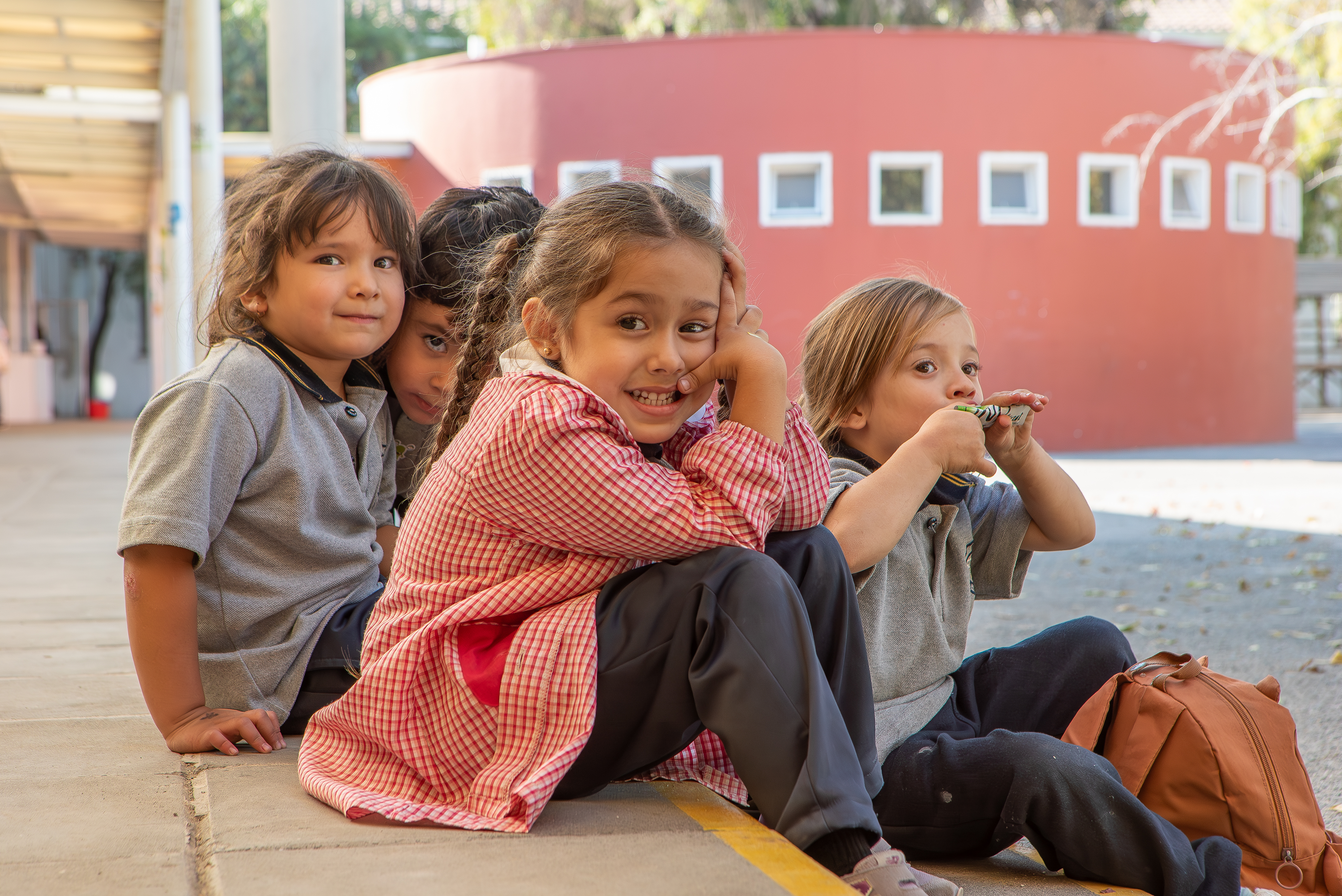 El papel del juego libre en el desarrollo social y cognitivo de la infancia temprana