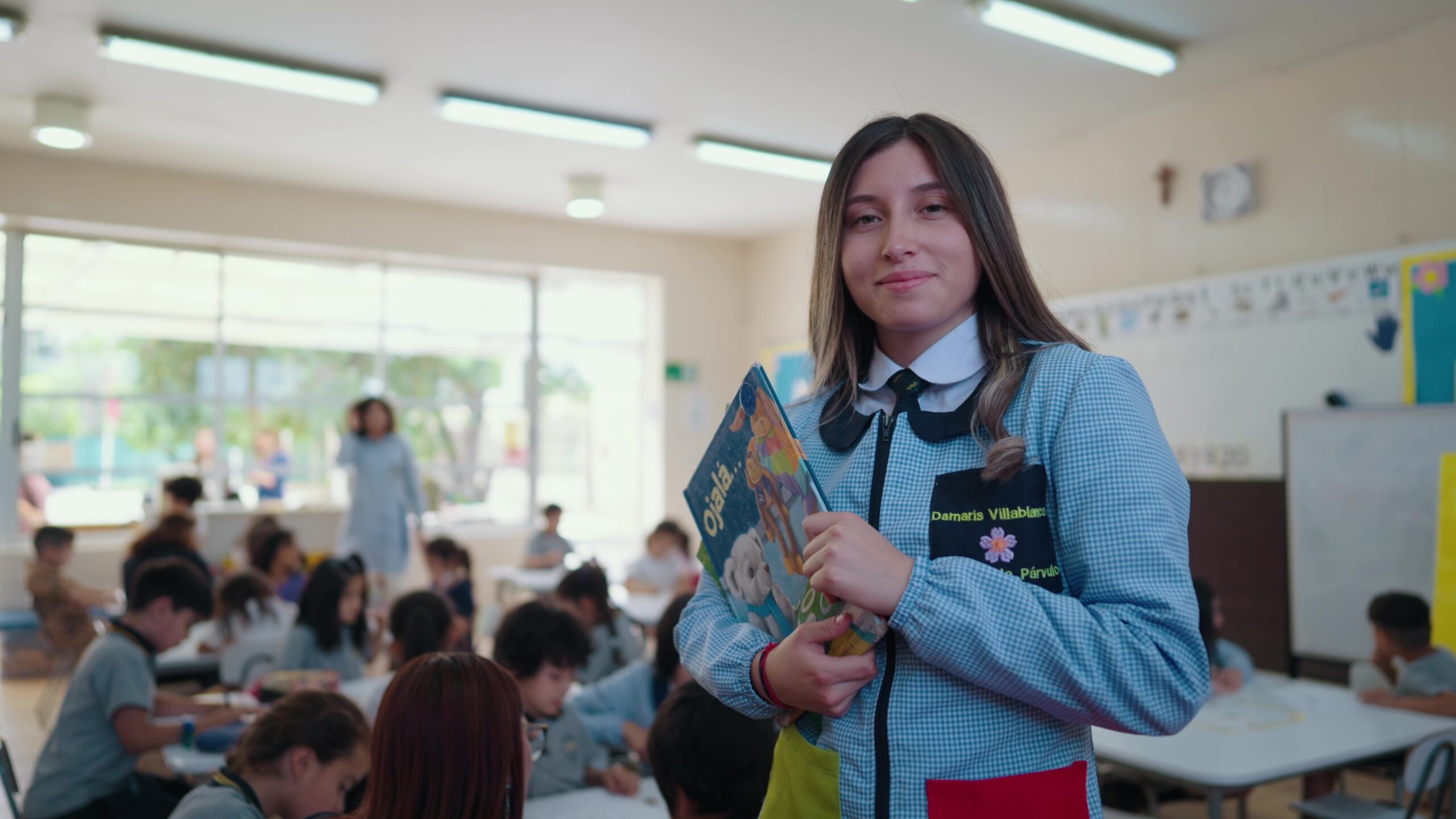 sistema SAE 2027